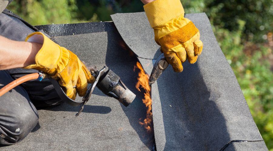 Local Chimney Repair in Una, SC